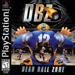 Dead Ball Zone Playstation Prices