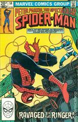 The Spectacular Spider-Man [UK] Comic Books Spectacular Spider-Man Prices