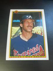 Nick Esacky #20 Baseball Cards 1990 Bowman Prices