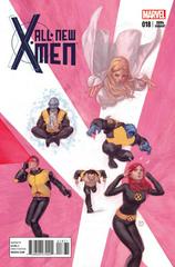 All-New X-Men [2000s] #18 (2013) Comic Books All-New X-Men Prices