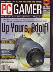 PC Gamer [Issue 049] PC Gamer Magazine Prices
