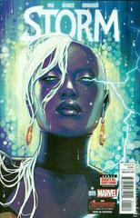 Storm #11 (2015) Comic Books Storm Prices