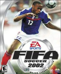 FIFA Soccer 2002 PC Games Prices