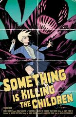 Something is Killing the Children [Hutchison-Cates] #16 (2021) Comic Books Something Is Killing the Children Prices