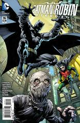 Batman & Robin Eternal #16 (2016) Comic Books Batman and Robin Eternal Prices
