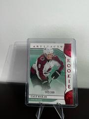 Cale Makar Hockey Cards 2019 Upper Deck Artifacts Prices