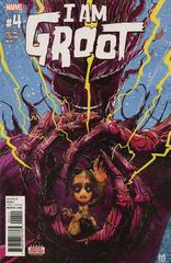 I Am Groot Comic Books I Am Groot Prices
