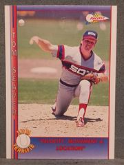 Tom Seaver #100 Baseball Cards 1992 Pacific Tom Seaver Prices