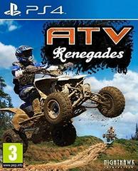 ATV Renegades PAL Playstation 4 Prices