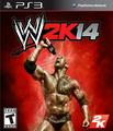 WWE 2K14 | Playstation 3