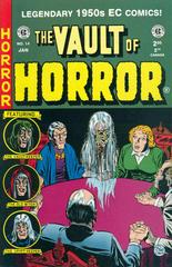 Vault of Horror #14 (1996) Comic Books Vault of Horror Prices