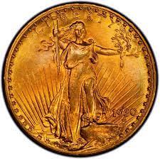 1930 S Coins Saint-Gaudens Gold Double Eagle Prices