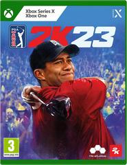 PGA Tour 2K23 PAL Xbox Series X Prices