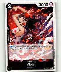 Viola OP05-079 One Piece Awakening of the New Era Prices