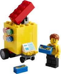 LEGO Set | LEGO Stand LEGO City