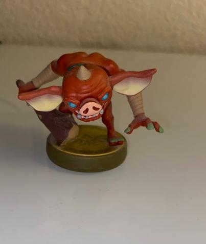 Bokoblin photo