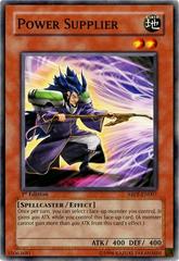 Power Supplier [1st Edition] ABPF-EN007 YuGiOh Absolute Powerforce Prices
