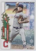 Mike Clevinger #HW198 Baseball Cards 2020 Topps Holiday Prices