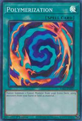 Polymerization [Ultimate Rare] RA02-EN047 YuGiOh 25th Anniversary Rarity Collection II Prices