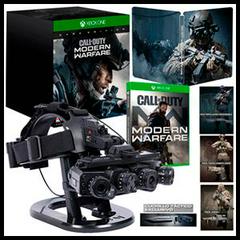 Call of Duty: Modern Warfare [Dark Edition] Xbox One Prices