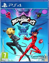 Miraculous: Rise of the Sphinx PAL Playstation 4 Prices
