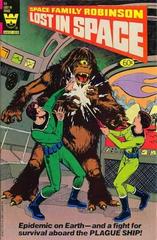Space Family Robinson Lost in Space #59 (1982) Comic Books Space Family Robinson Lost In Space Prices