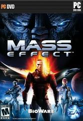 Mass Effect PC Games Prices