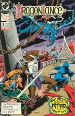 Dragonlance #9 (1989) Comic Books Dragonlance Prices