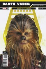 Star Wars: Darth Vader [Reis] Comic Books Star Wars: Darth Vader Prices