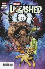 Marvel Unleashed [Kubert] #1 (2023) Comic Books Marvel Unleashed Prices