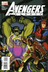 Avengers Classic #2 (2007) Comic Books Avengers Classic Prices
