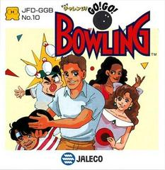 Big Challenge Go Go Bowling Famicom Disk System Prices