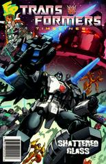 Transformers: Timelines #3 (2008) Comic Books Transformers Timelines Prices