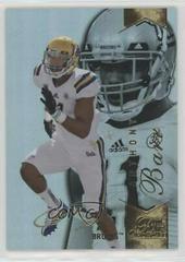 Anthony Barr [Row 2 Autograph] #44 Football Cards 2014 Flair Showcase Prices