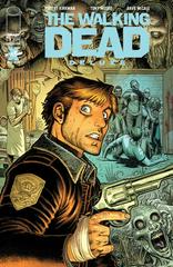 The Walking Dead Deluxe [Adams] Comic Books Walking Dead Deluxe Prices