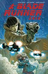 Blade Runner 2019 Vol. 1: Welcome to Los Angeles TP Comic Books Blade Runner 2019 Prices