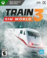 Train Sim World 3 Xbox Series X Prices