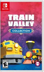 Train Valley Collection Nintendo Switch Prices