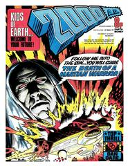 2000 AD #11 (1977) Comic Books 2000 AD Prices