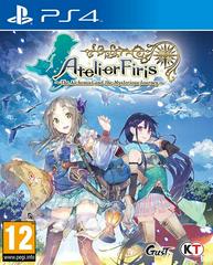 Atelier Firis: The Alchemist and the Mysterious Journey PAL Playstation 4 Prices