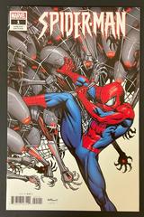 Spider-Man [1:100 McGuiness] #1 (2019) Comic Books Spider-Man Prices