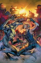 Monster Planet [Richardson] Comic Books Monster Planet Prices