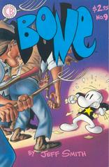 Bone #9 (1993) Comic Books Bone Prices