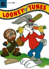 Looney Tunes #179 (1956) Comic Books Looney Tunes Prices