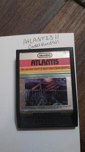 Atlantis II photo