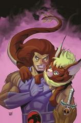 Thundercats [Moss Snarf Virgin] Comic Books Thundercats Prices