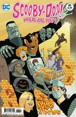 Scooby-Doo, Where Are You? #86 (2017) Comic Books Scooby Doo, Where Are You Prices
