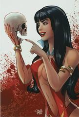 Vengeance of Vampirella [Exclusive] Comic Books Vengeance of Vampirella Prices