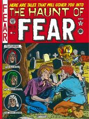 Haunt of Fear #2 (1985) Comic Books Haunt of Fear Prices