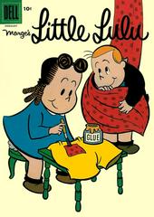 Marge's Little Lulu #104 (1957) Comic Books Marge's Little Lulu Prices